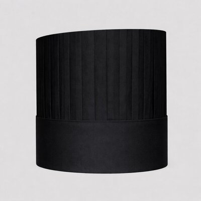 Toque ELITE BK en non-tissé viscose