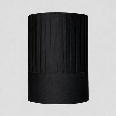 Toque GOURMET BK en non-tissé viscose